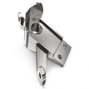1 Stainless Steel CNC Machining 500500