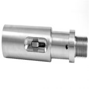 11 Machining Stainless steel – Injection molding 500500