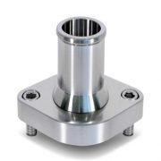 2 Machining Stainless Steel Part CNC 500500