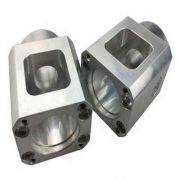 3 Stainless Steel CNC Machining Parts 500500