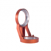 4 Robotic Part Aluminum