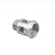4 T-M AL Alloy Anodizing