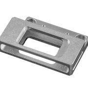 Alu Alloy 6061 Precision Machining 4