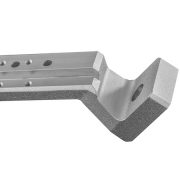 Alu Alloy 6061 Precision Machining 5