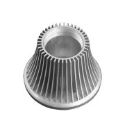 Alu Alloy 6061 Precision Machining 7