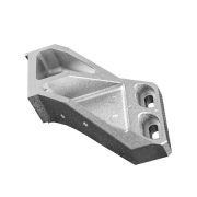 Alu Alloy 6061 Precision Machining 8