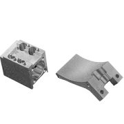 Alu Alloy 6061 Precision machining 2