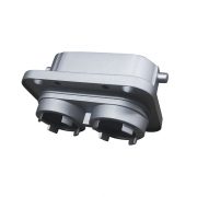 Die Casting Auto Parts 550550——Alu Alloy